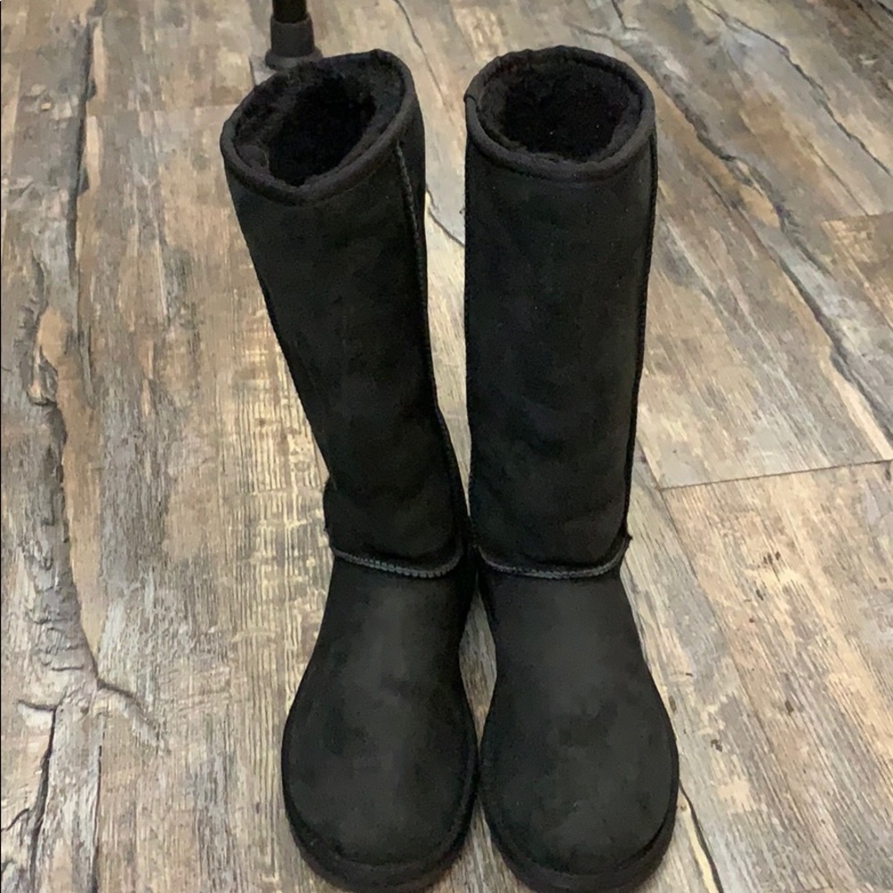 UGG classic long boots